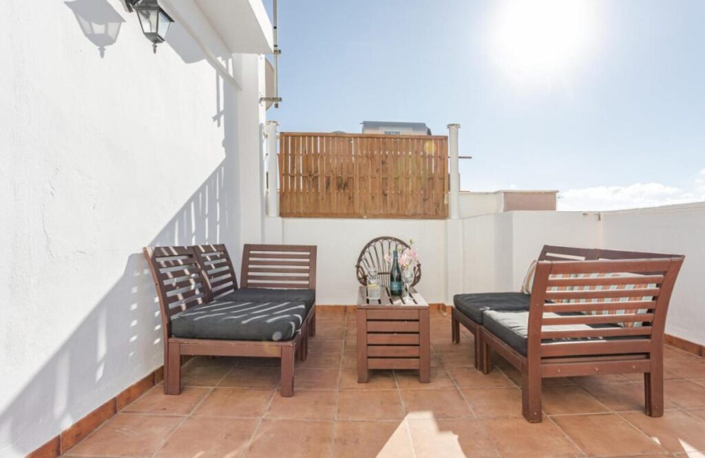 Hostal El Perelló - Cestovatelka.com