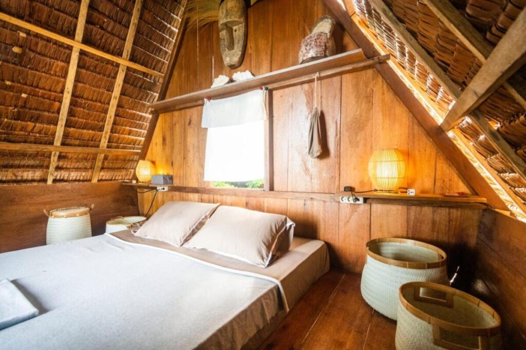 Tailana Island - Cestovatelka.com