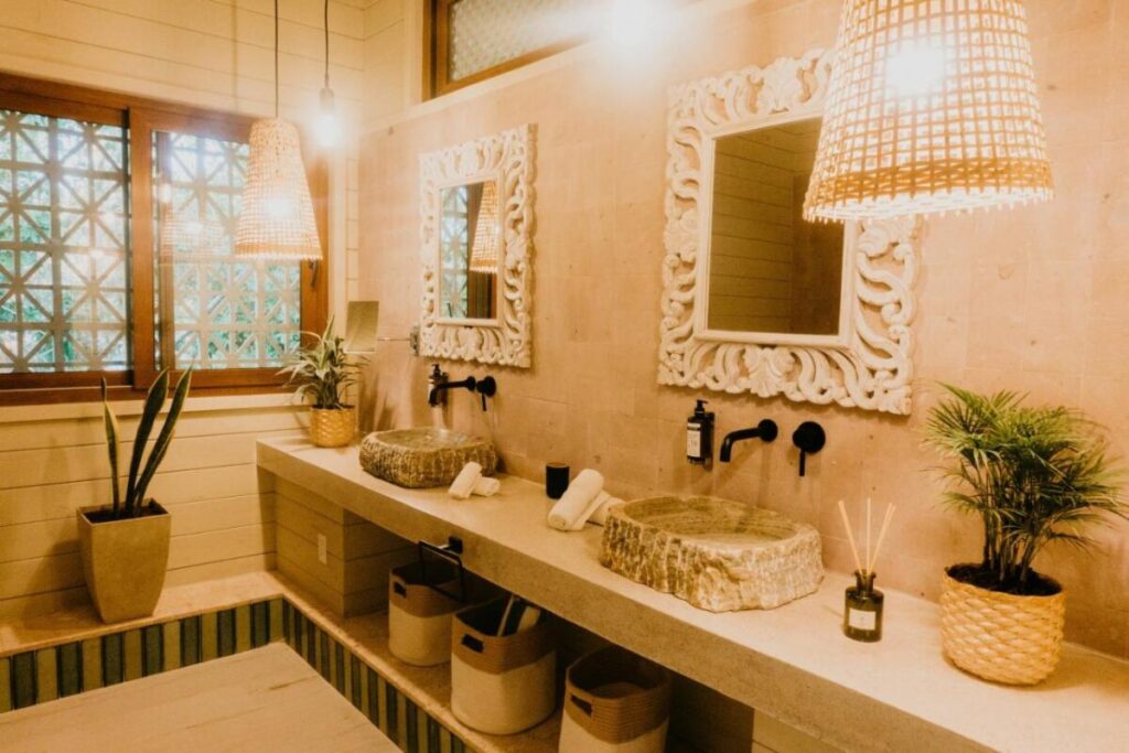 Tranquilseas Eco Lodge - Cestovatelka.com
