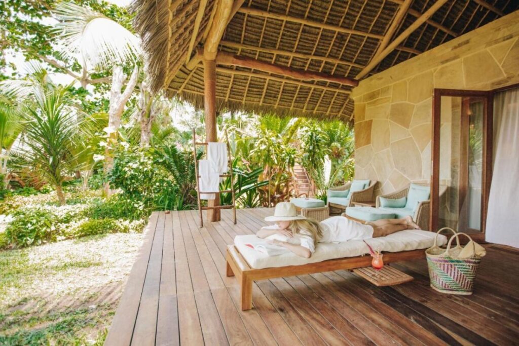 Tulia Zanzibar - Cestovatelka.com