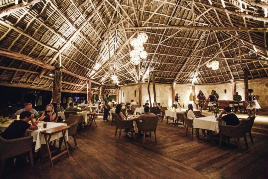 Tulia Zanzibar - Cestovatelka.com