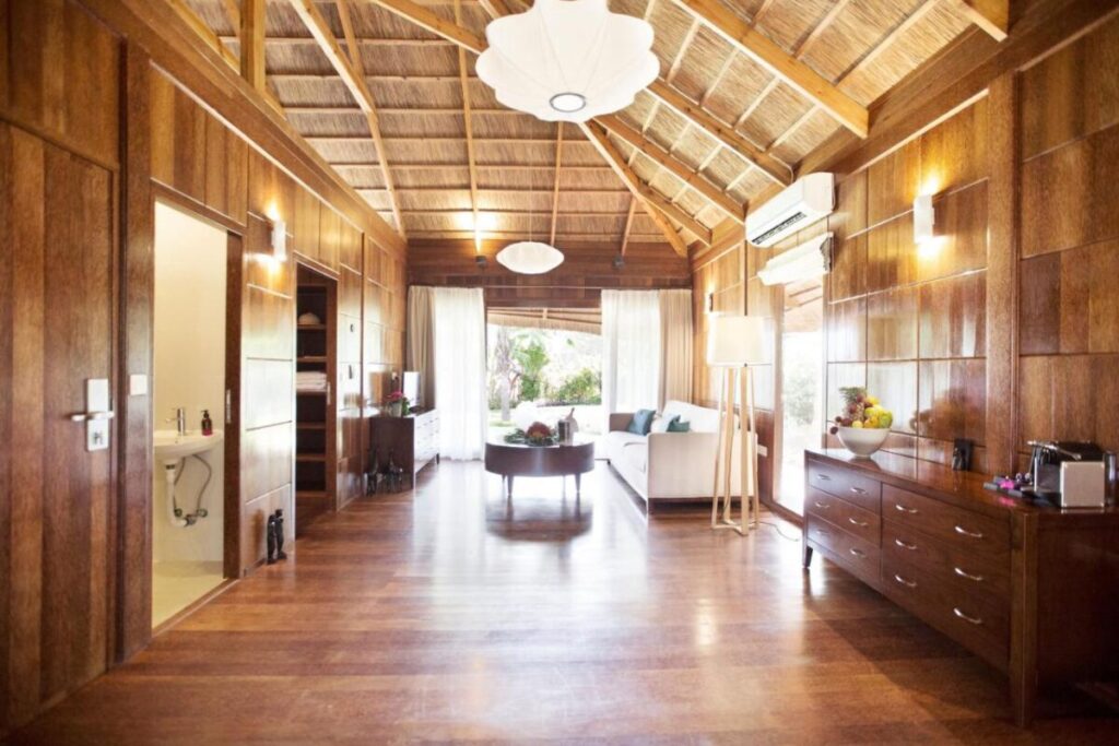 Tulia Zanzibar - Cestovatelka.com