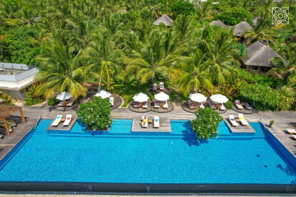 Zuri Zanzibar - Cestovatelka.com