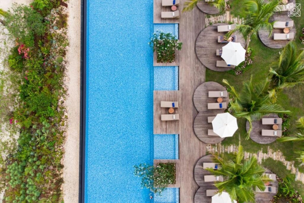 Zuri Zanzibar - Cestovatelka.com