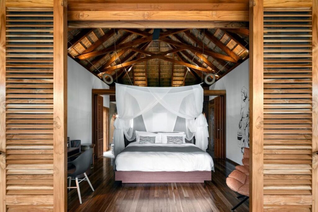 Zuri Zanzibar - Cestovatelka.com