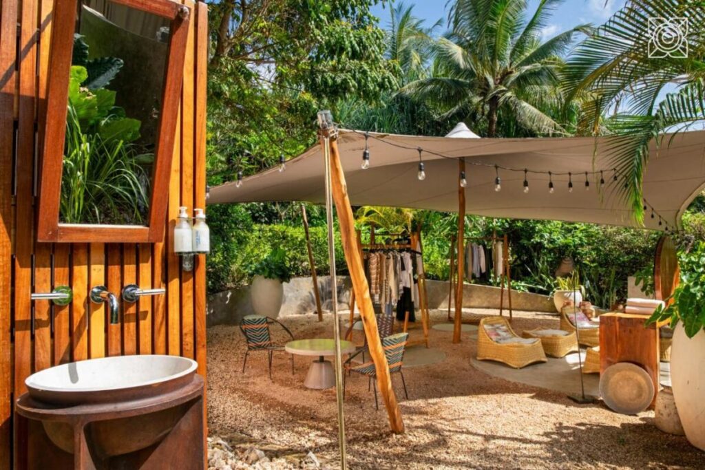 Zuri Zanzibar - Cestovatelka.com
