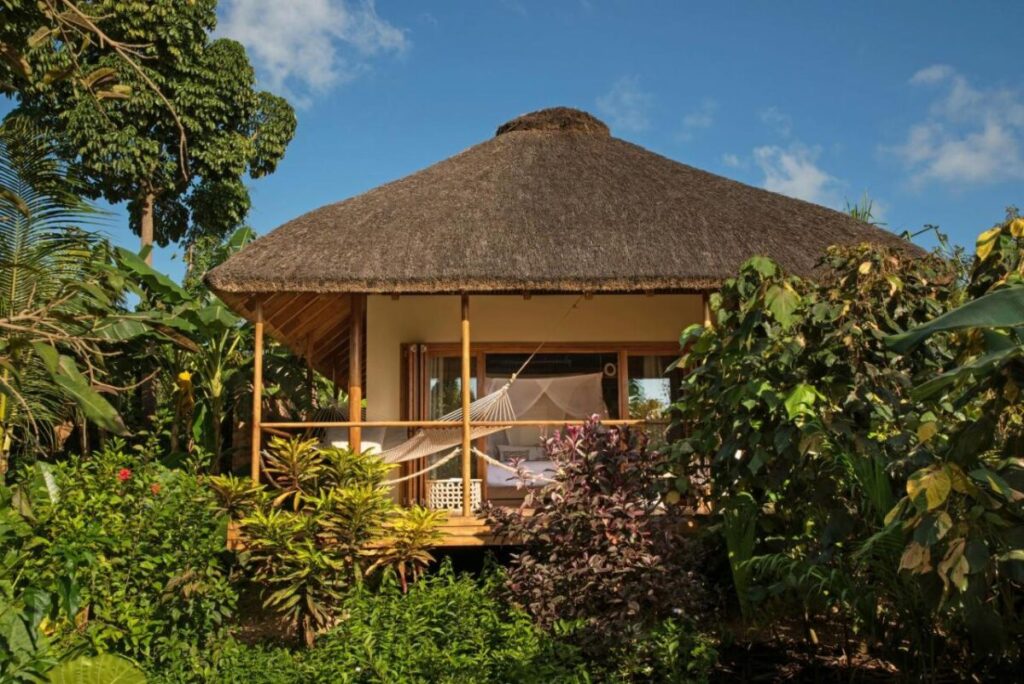 Zuri Zanzibar - Cestovatelka.com